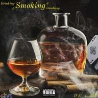 Drinking and Smoking and Gambling